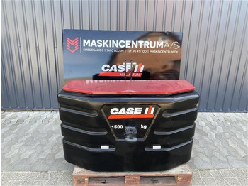 Ellensúly CASE
