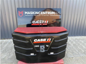 Ellensúly CASE