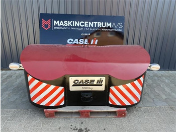 Ellensúly CASE