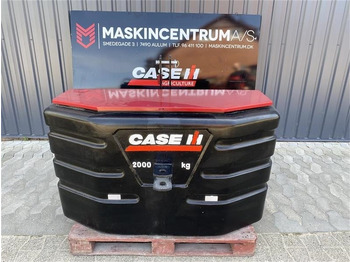 Ellensúly CASE
