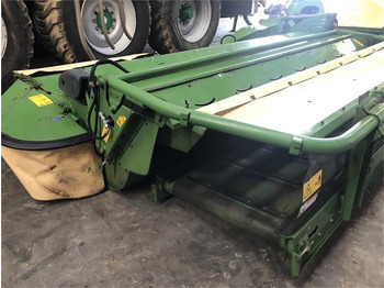 Betakarító gép Krone EasyCut B 1000 CV: 2 kép.