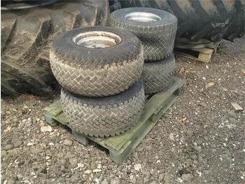 Komplett kerék TRELLEBORG