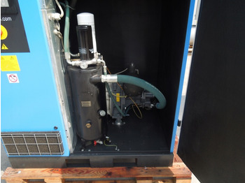 Légkompresszor ALUP ALLEGRO 19-10: 3 kép. Légkompresszor ALUP ALLEGRO 19-10: 3 kép.