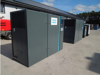 Légkompresszor ATLAS