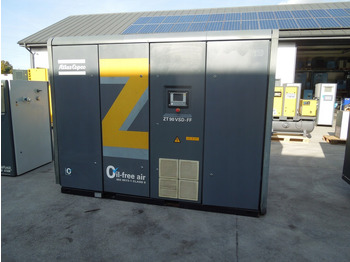 Légkompresszor ATLAS