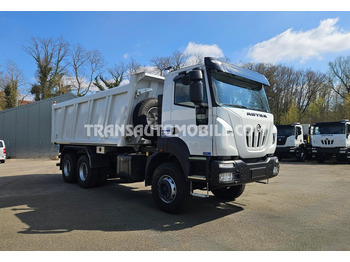 Billenőplatós teherautó IVECO Astra
