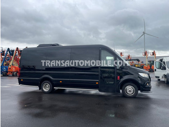 Minibusz MERCEDES-BENZ Sprinter 519
