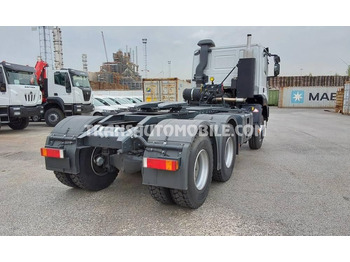 Új Nyergesvontató Iveco Astra HD9 64.44T 12.9L DIESEL: 2 kép. Új Nyergesvontató Iveco Astra HD9 64.44T 12.9L DIESEL: 2 kép.