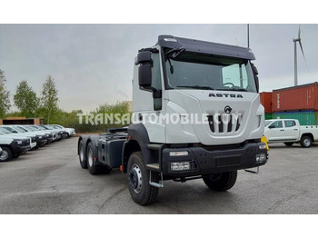 Új Nyergesvontató Iveco Astra HD9 64.44T 12.9L DIESEL: 4 kép. Új Nyergesvontató Iveco Astra HD9 64.44T 12.9L DIESEL: 4 kép.