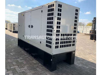 Áramfejlesztő PERKINS