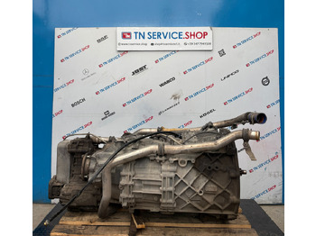 Sebességváltó DAF