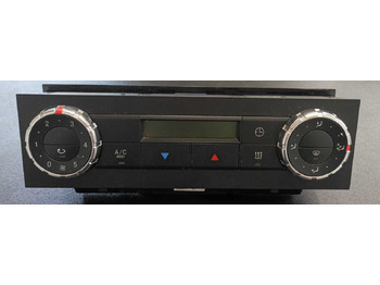 Elektromos rendszer Centralina Autoradio Clima MB MP4: 2 kép.