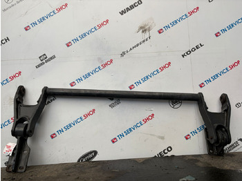 Supporto cabina per Iveco lízing Supporto cabina per Iveco: 4 kép.