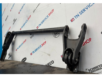 Supporto cabina per Iveco lízing Supporto cabina per Iveco: 2 kép.