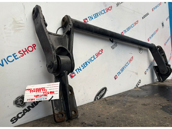 Supporto cabina per Iveco lízing Supporto cabina per Iveco: 1 kép.