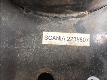 Tengely és alkatrészek Supporto trasmissione Scania: 2 kép.