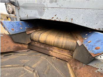 BlueMac AMS1500 EddyCurrent separator  lízing BlueMac AMS1500 EddyCurrent separator: 4 kép.