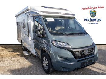 Félintegrált lakóautó HYMER / ERIBA / HYMERCAR EXSIS-T 474 JUNGWAGEN*AB Sofort*: 1 kép.
