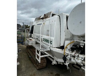 Schwing 1800 lízing Schwing 1800: 2 kép.