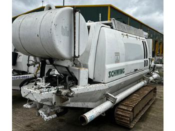 Schwing 1800 lízing Schwing 1800: 1 kép.