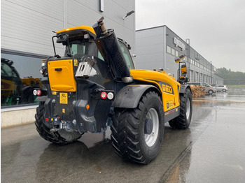 Teleszkópos rakodó Dieci Agri Max 60.9 VS EVO2 GD: 3 kép.