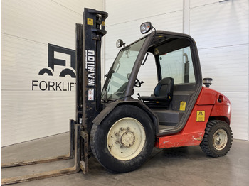 Dízel targonca MANITOU MSI 30