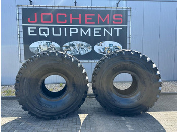 Gumiabroncs MICHELIN