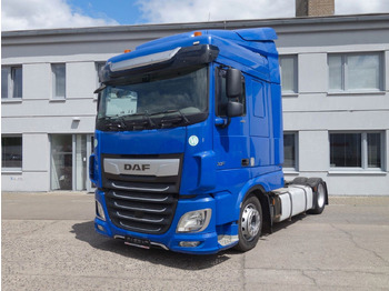 Nyergesvontató DAF XF 480