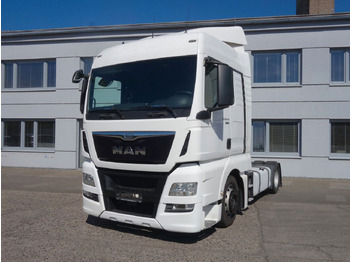 Nyergesvontató MAN TGX 18.440