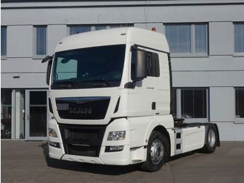 Nyergesvontató MAN TGX 18.440
