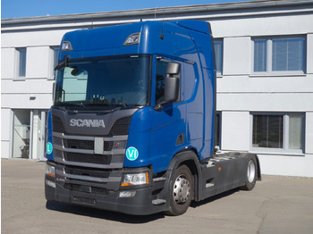 Nyergesvontató SCANIA R 450