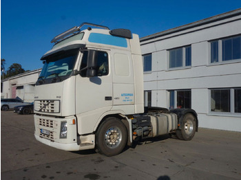 Nyergesvontató VOLVO FH12 420