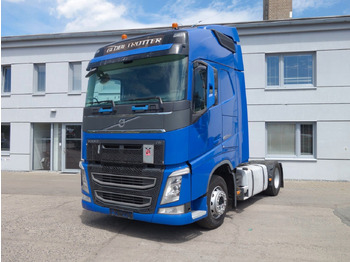 Nyergesvontató VOLVO FH 460