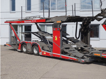 Volvo FM 460 6x2 Rolfo FLX  lízing Volvo FM 460 6x2 Rolfo FLX: 4 kép.