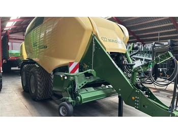 Kocka bálázó KRONE Big pack