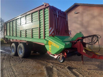 Rendfelszedő STRAUTMANN