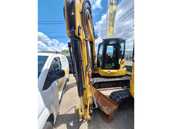 Lánctalpas kotró CATERPILLAR 305E2