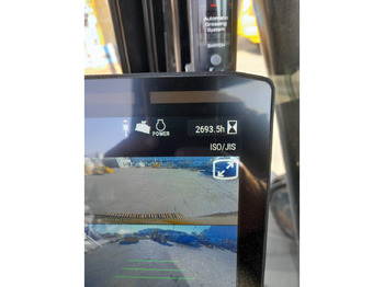 Lánctalpas kotró CAT 320-07GC: 5 kép. Lánctalpas kotró CAT 320-07GC: 5 kép.