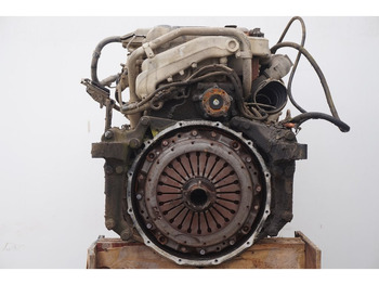 Motor - Teherautó MAN D2066LF39 EURO4 320PS + NOK + PRI: 4 kép. Motor - Teherautó MAN D2066LF39 EURO4 320PS + NOK + PRI: 4 kép.