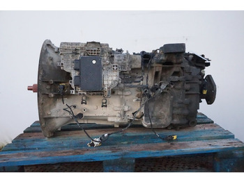 Sebességváltó MERCEDES-BENZ Arocs