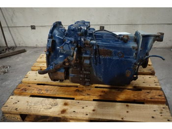 Sebességváltó MERCEDES-BENZ