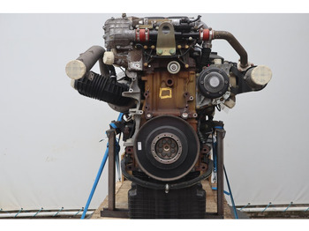 Motor - Teherautó Mercedes-Benz OM470LA EURO6D 460PS 470913C0499381: 2 kép.