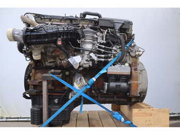 Motor MERCEDES-BENZ