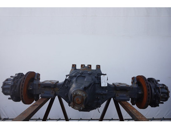 Hátsó tengely MERCEDES-BENZ