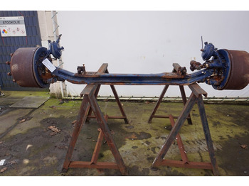 Első tengely MERCEDES-BENZ