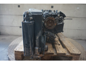 Sebességváltó - Teherautó ZF 12AS2131DD+INT 81.32003-6883: 4 kép.