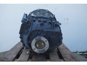 Sebességváltó - Teherautó ZF 12AS2330DD TGS  81.32004-6397: 4 kép.