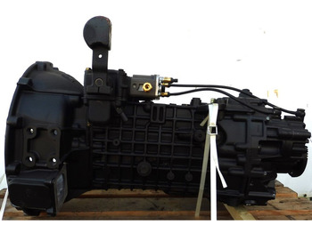 Sebességváltó ZF