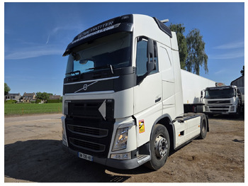 Nyergesvontató VOLVO FH 500