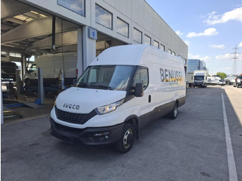 Kisbusz IVECO Daily 35c18